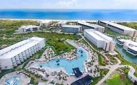 Grand Palladium Costa Mujeres Resort&Spa - All Inclusive