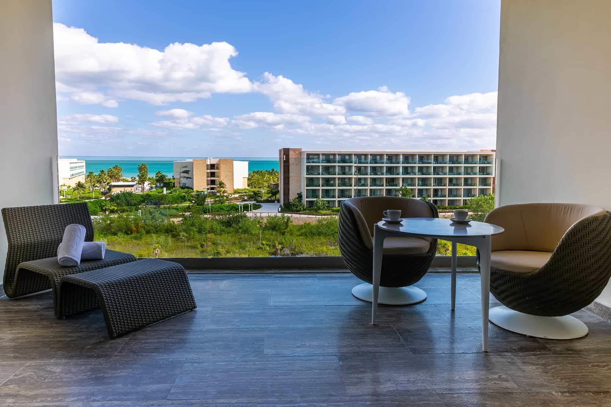 Grand Palladium Costa Mujeres Resort&Spa - All Inclusive Cancún Esterno foto